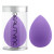 Beauty Inc. Super Soft Blending Makeup Sponge Tear Drop Purple